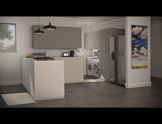 3 BEDROOM HOUSE FOR SALE IN KYALAMI AH